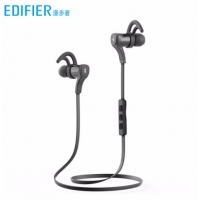 漫步者（EDIFIER） 漫步者W288BT 無(wú)線藍(lán)牙運(yùn)動(dòng)耳機(jī) 立體聲高保真藍(lán)牙耳塞