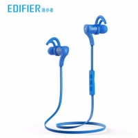 漫步者（EDIFIER） 漫步者W288BT 無(wú)線藍(lán)牙運(yùn)動(dòng)耳機(jī) 立體聲高保真藍(lán)牙耳塞