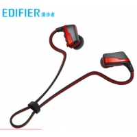 漫步者（EDIFIER）W430BT無線藍牙耳機 運動型跑步耳塞掛耳式入耳