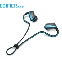 漫步者（EDIFIER）W430BT無線藍牙耳機 運動型跑步耳塞掛耳式入耳