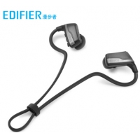 漫步者（EDIFIER）W430BT無線藍牙耳機 運動型跑步耳塞掛耳式入耳