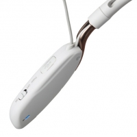 漫步者（EDIFIER）W360BT 時(shí)尚掛頸式藍(lán)牙耳機(jī)
