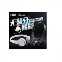 Edifier/漫步者 W570BT無線頭戴式藍(lán)牙耳機4.0立體聲手機電腦耳麥