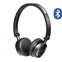 漫步者 （Edifier）W670BT藍牙耳機頭戴式音樂重低音無線耳麥