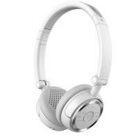 漫步者（EDIFIER）W675BT 無線藍牙立體聲耳機 頭戴式耳機 手機音樂耳機