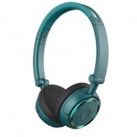 漫步者（EDIFIER）W675BT 無線藍牙立體聲耳機 頭戴式耳機 手機音樂耳機
