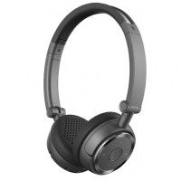 漫步者（EDIFIER）W675BT 無線藍牙立體聲耳機 頭戴式耳機 手機音樂耳機