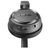 漫步者（EDIFIER）W675BT 無線藍牙立體聲耳機 頭戴式耳機 手機音樂耳機