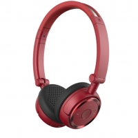 漫步者（EDIFIER）W675BT 無線藍牙立體聲耳機 頭戴式耳機 手機音樂耳機