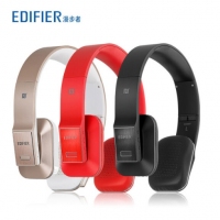 漫步者（EDIFIER） 漫步者 W688BT無線耳機(jī)頭戴式藍(lán)牙手機(jī)運(yùn)動耳麥重低音 