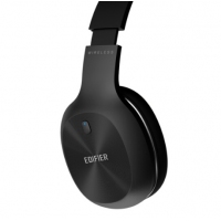 漫步者（EDIFIER）W800BT 頭戴式立體聲藍(lán)牙耳機 無線耳機 音樂耳機 手機耳機