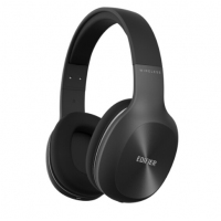 漫步者（EDIFIER）W800BT 頭戴式立體聲藍(lán)牙耳機 無線耳機 音樂耳機 手機耳機