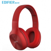 漫步者（EDIFIER）W800BT 頭戴式立體聲藍(lán)牙耳機 無線耳機 音樂耳機 手機耳機