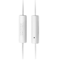 漫步者（EDIFIER） H180P入耳式帶麥?zhǔn)謾C(jī)通話耳機(jī) 跑步運(yùn)動(dòng)音樂耳麥耳塞