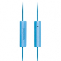 漫步者（EDIFIER）H210P 手機(jī)耳機(jī) 入耳式耳機(jī) 耳塞 可通話