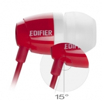 漫步者（EDIFIER）H210P 手機(jī)耳機(jī) 入耳式耳機(jī) 耳塞 可通話