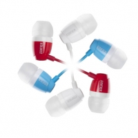 漫步者（EDIFIER）H210P 手機(jī)耳機(jī) 入耳式耳機(jī) 耳塞 可通話