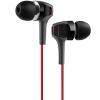 漫步者（EDIFIER） H265P 手機(jī)耳塞、音樂(lè)耳塞、入耳式耳塞