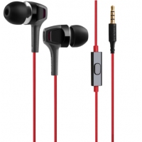 漫步者（EDIFIER） H265P 手機(jī)耳塞、音樂(lè)耳塞、入耳式耳塞