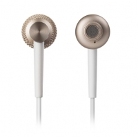 漫步者 H270P耳機(jī)入耳式重低音音樂(lè)耳塞耳麥可通話(huà) 手機(jī)通用 高保真立體聲