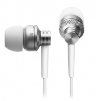 漫步者 H270P耳機(jī)入耳式重低音音樂(lè)耳塞耳麥可通話(huà) 手機(jī)通用 高保真立體聲