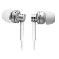 漫步者 H270P耳機(jī)入耳式重低音音樂(lè)耳塞耳麥可通話(huà) 手機(jī)通用 高保真立體聲
