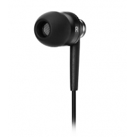 漫步者 H270P耳機(jī)入耳式重低音音樂(lè)耳塞耳麥可通話(huà) 手機(jī)通用 高保真立體聲