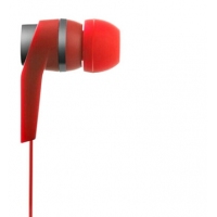 漫步者（EDIFIER） H275P 入耳式重低音手機(jī)音樂耳機(jī) 帶麥克風(fēng)線控可通話耳麥耳塞 