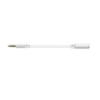 漫步者（EDIFIER） H275P 入耳式重低音手機(jī)音樂耳機(jī) 帶麥克風(fēng)線控可通話耳麥耳塞 