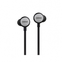 漫步者（Edifier） H293M音量音樂電話三鍵線控調(diào)節(jié)麥克風手機耳機