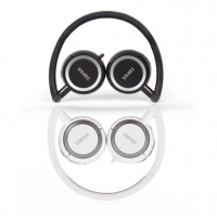 漫步者（EDIFIER） H650P耳機(jī)頭戴式折疊臺(tái)式電腦手機(jī)音樂(lè)耳麥帶麥