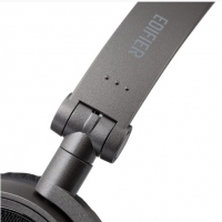 漫步者（Edifier） H690P 耳機(jī)頭戴式線控帶麥?zhǔn)謾C(jī)電腦重低音音樂(lè)
