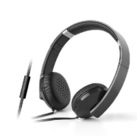 漫步者（Edifier） H750P 頭戴式潮電腦耳麥?zhǔn)謾C(jī)線控帶話筒MP3耳機(jī) 