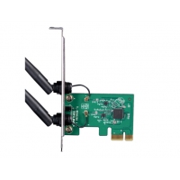 TP-LINK TL-WDN6280 AC1300雙頻無線PCI-E網(wǎng)卡
