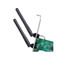 TP-LINK TL-WDN6280 AC1300雙頻無線PCI-E網(wǎng)卡