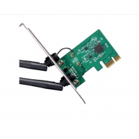 TP-LINK TL-WDN6280 AC1300雙頻無線PCI-E網(wǎng)卡