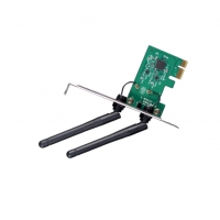 TP-LINK TL-WDN6280 AC1300雙頻無線PCI-E網(wǎng)卡
