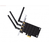  TP-LINK TL-WDN7280 1900M雙頻無線PCI-E網(wǎng)卡 (2.4G 600M+5G 1300M)TP-LINK TL-WDN7280 1900M雙頻無線PCI-E網(wǎng)卡 (2.4G 600M+5G 1300M)TP-LINK