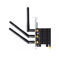  TP-LINK TL-WDN7280 1900M雙頻無線PCI-E網(wǎng)卡 (2.4G 600M+5G 1300M)TP-LINK TL-WDN7280 1900M雙頻無線PCI-E網(wǎng)卡 (2.4G 600M+5G 1300M)TP-LINK