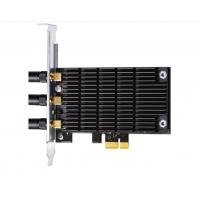 TP-LINK TL-WDN7280 1900M雙頻無線PCI-E網(wǎng)卡 (2.4G 600M+5G 1300M)TP-LINK TL-WDN7280 1900M雙頻無線PCI-E網(wǎng)卡 (2.4G 600M+5G 1300M)TP-LINK