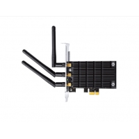  TP-LINK TL-WDN7280 1900M雙頻無線PCI-E網(wǎng)卡 (2.4G 600M+5G 1300M)TP-LINK TL-WDN7280 1900M雙頻無線PCI-E網(wǎng)卡 (2.4G 600M+5G 1300M)TP-LINK