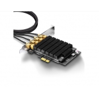 TP-LINK TL-WDN8280 3200M雙頻無(wú)線PCI-E網(wǎng)卡