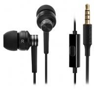 漫步者（EDIFIER）H270P 高保真立體聲手機耳機 入耳式耳機 可通話