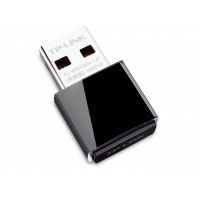 TP-LINK TL-WN725N免驅(qū)版 USB無線網(wǎng)卡 臺式機(jī)電腦wifi接收器 免光驅(qū)智能安裝
