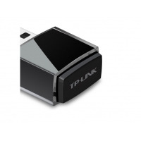TP-LINK TL-WN725N免驅(qū)版 USB無線網(wǎng)卡 臺式機(jī)電腦wifi接收器 免光驅(qū)智能安裝