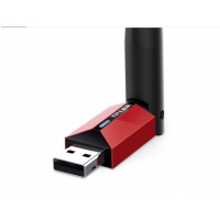 TP-LINK TL-WN726N免驅(qū)版 USB無線網(wǎng)卡 筆記本臺(tái)式機(jī)通用隨身wifi接收器 外置天線 智能安裝