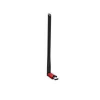 TP-LINK TL-WN726N免驅(qū)版 USB無線網(wǎng)卡 筆記本臺(tái)式機(jī)通用隨身wifi接收器 外置天線 智能安裝