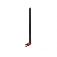 TP-LINK TL-WN726N免驅(qū)版 USB無線網(wǎng)卡 筆記本臺(tái)式機(jī)通用隨身wifi接收器 外置天線 智能安裝