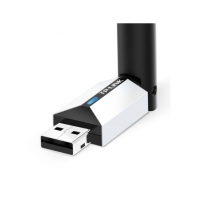 TP-LINK TL-WN726N 外置天線USB無線網(wǎng)卡 臺式機筆記本隨身wifi接收器
