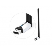 TP-LINK TL-WN726N 外置天線USB無線網(wǎng)卡 臺(tái)式機(jī)筆記本隨身wifi接收器